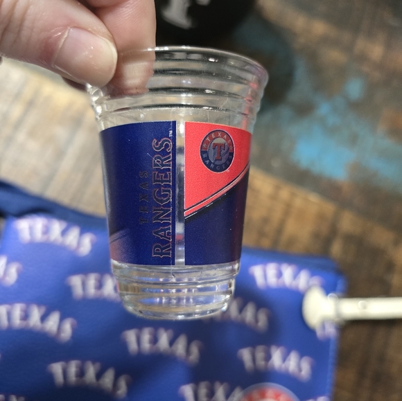 Texas Rangers Set - Picture 6 of 12